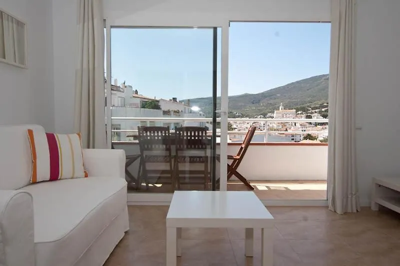 Aparthotel L'Heretat Cadaqués