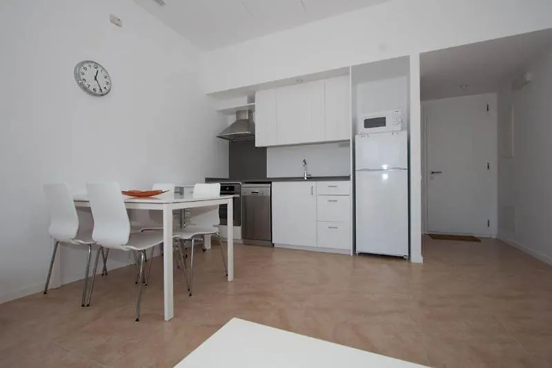 ***  Aparthotel L'Heretat Cadaqués Španělsko