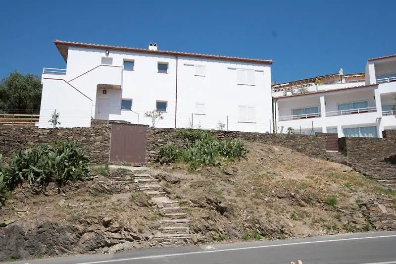 Aparthotel L'Heretat Cadaqués 3*,