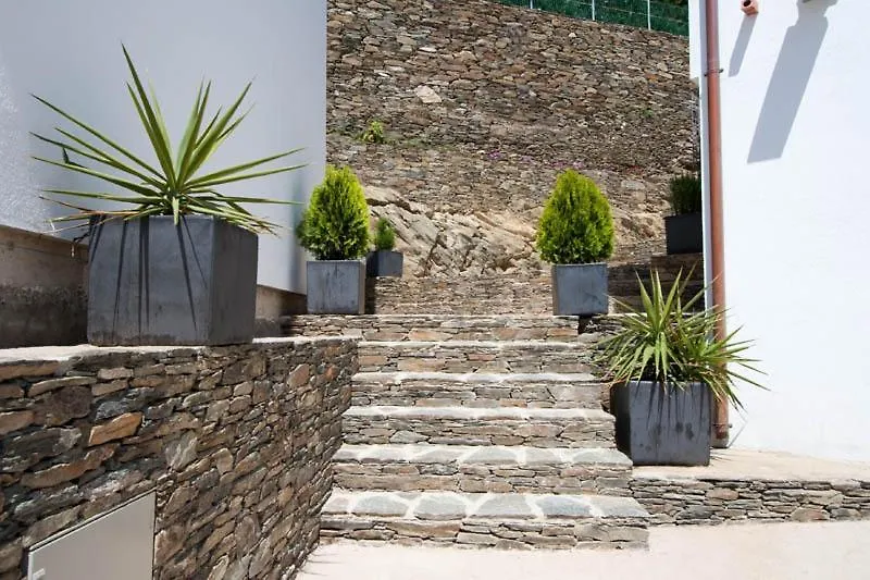Aparthotel L'Heretat Cadaqués