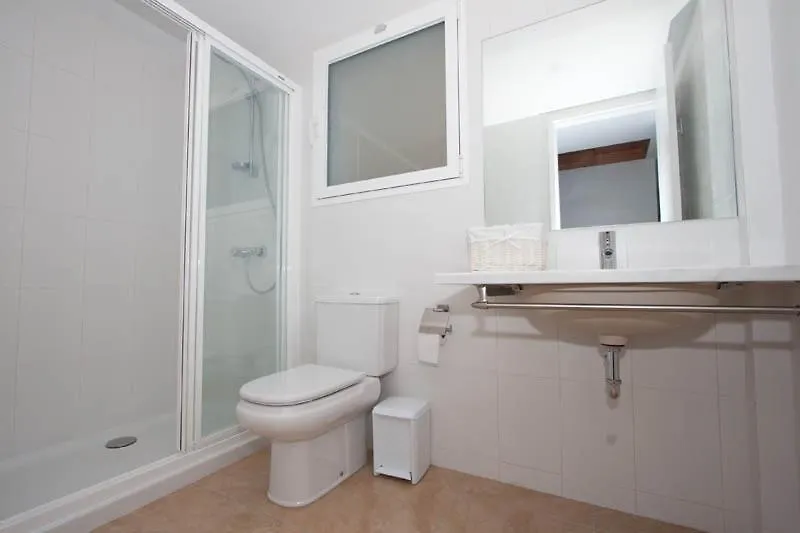 Aparthotel l'Heretat Cadaqués