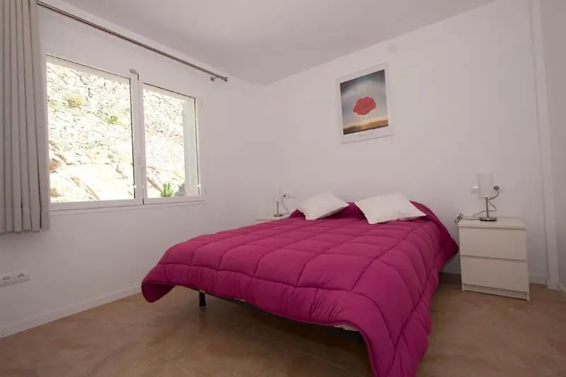 Aparthotel l'Heretat Cadaqués 3*,  Spanje
