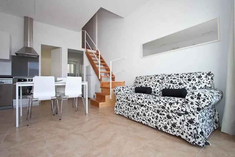 Aparthotel l'Heretat Cadaqués