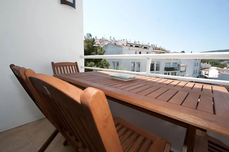 Aparthotel l'Heretat Cadaqués 3*,  Spanje